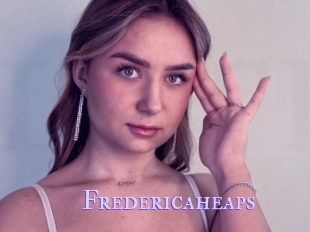 Fredericaheaps