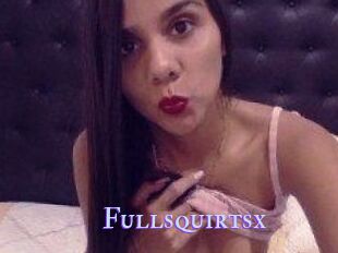Fullsquirtsx