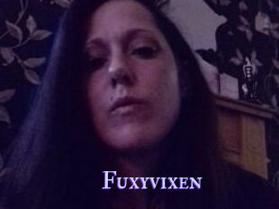 Fuxyvixen