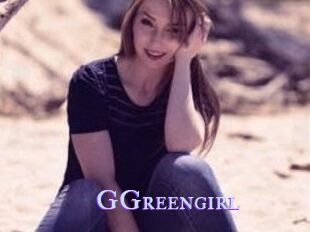 GGreengirl