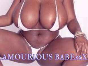 GLAMOURIOUS_BABExxX