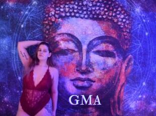 GMA