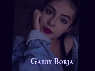 Gabby_Borja
