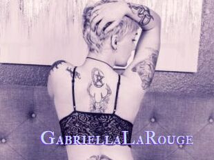 GabriellaLaRouge