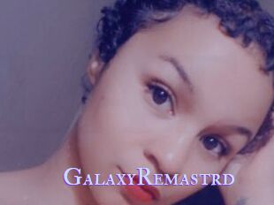 GalaxyRemastrd