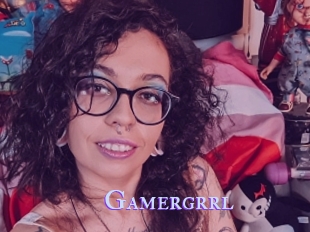 Gamergrrl