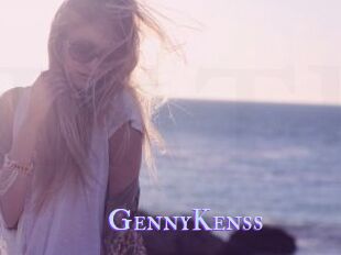 GennyKenss