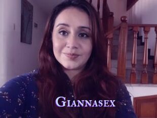 Giannasex