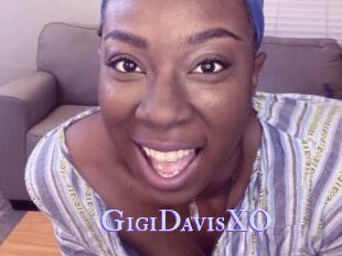 GigiDavisXO