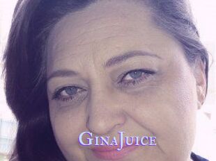 GinaJuice