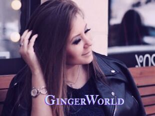 GingerWorld
