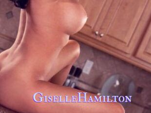 GiselleHamilton