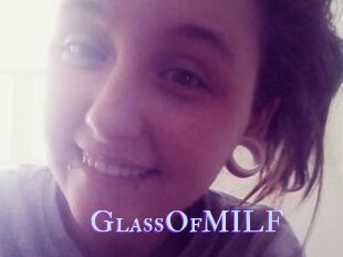 GlassOfMILF