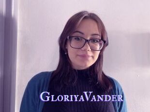 GloriyaVander