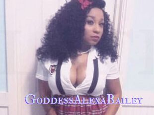 GoddessAlexaBailey