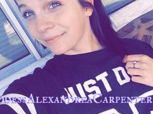 GoddessAlexandreaCarpenter