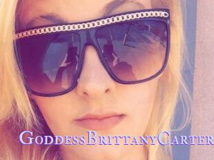 GoddessBrittanyCarter