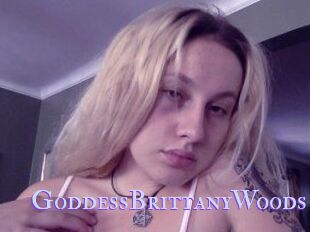 GoddessBrittanyWoods