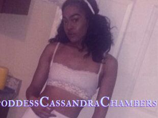 GoddessCassandraChambers