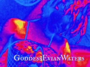 GoddessEvianWaters