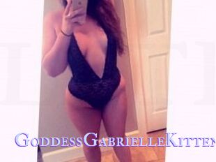 GoddessGabrielleKitten