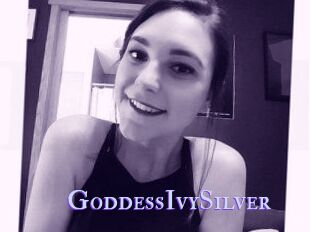 GoddessIvySilver