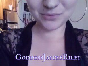 GoddessJayceeRiley