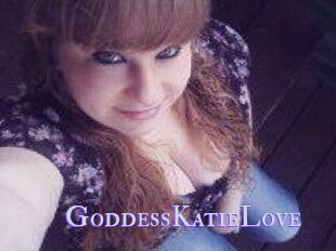 GoddessKatieLove
