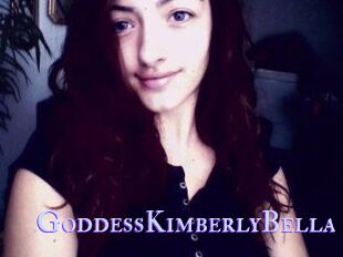 GoddessKimberlyBella