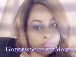 GoddessScarlettMonroe