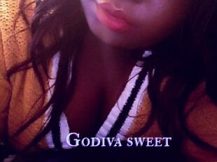 Godiva_sweet