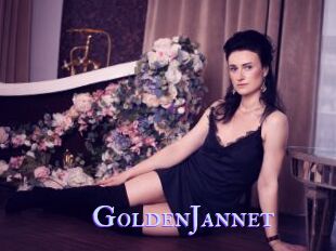 GoldenJannet