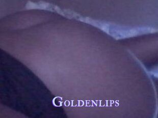Goldenlips