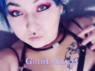 GothLollaxxx