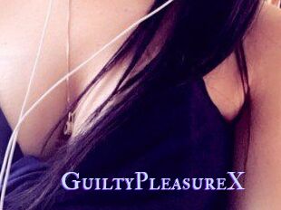 GuiltyPleasureX