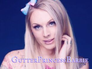 GutterPrincessBarbie