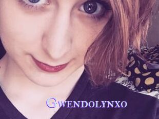 Gwendolynxo