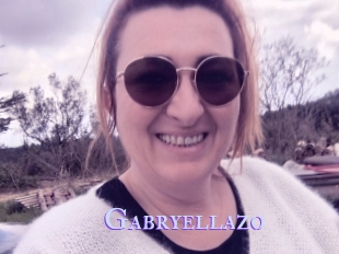 Gabryellazo