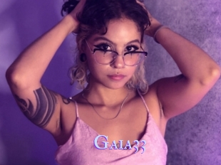 Gaia33
