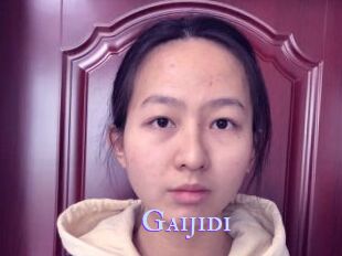 Gaijidi