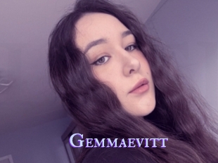 Gemmaevitt
