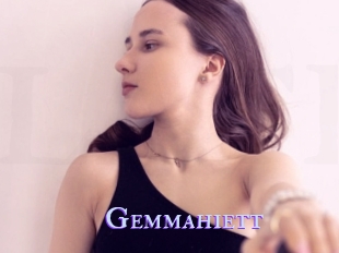 Gemmahiett