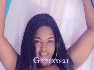 Genexys21