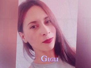 Gigii