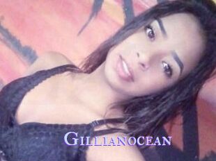 Gillianocean