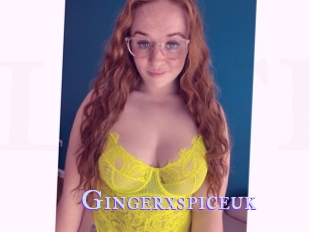 Gingerxspiceuk