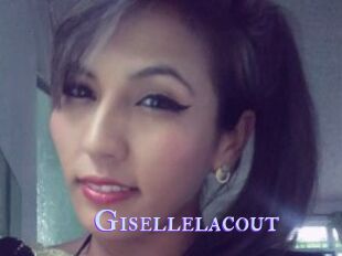 Gisellelacout