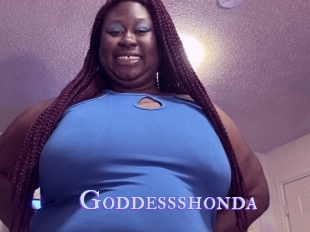 Goddessshonda