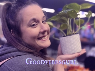 Goodvibesgurl