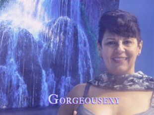 Gorgeousexy